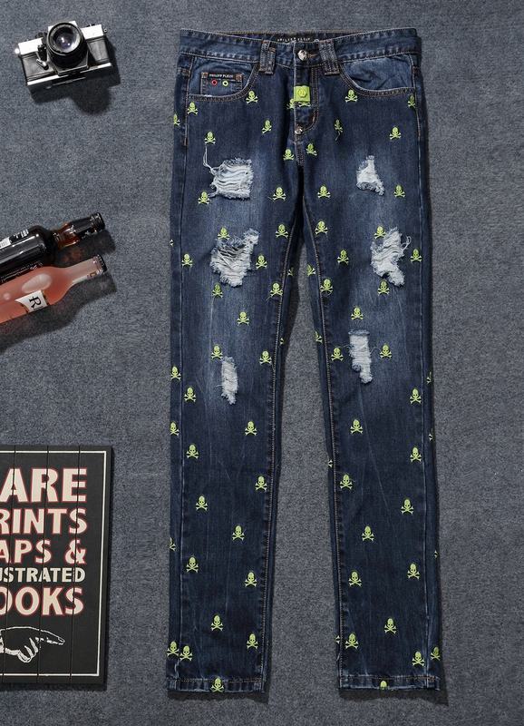 PP long jeans men 28-40-165